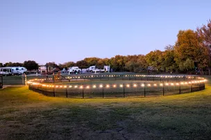 Shady Creek RV Park – photo 4
