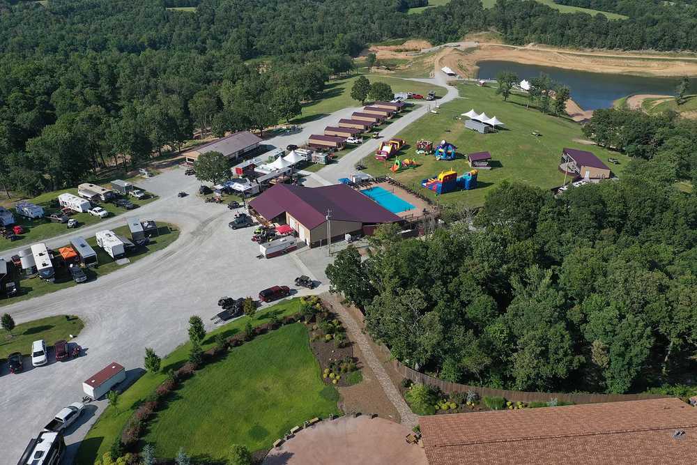 America's Outdoor Adventure Park, Jay, Oklahoma - Photo 2