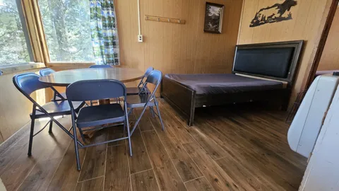Cabin 9 (Sleeps 6) — image 2 of 12