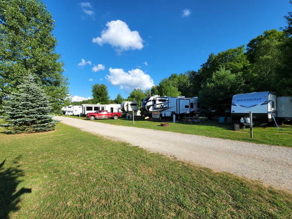 The Campground - Photo 3