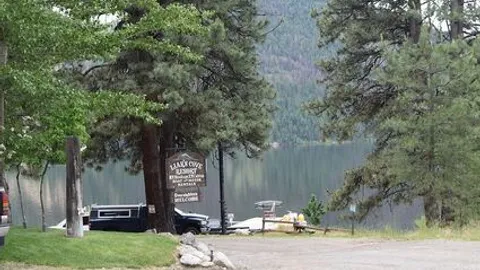 Primitive Tent Site — image 4 of 4