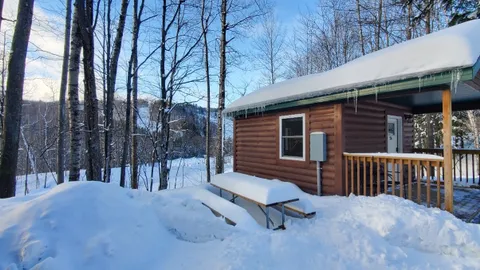 Rustic Cabin — image 2 of 5