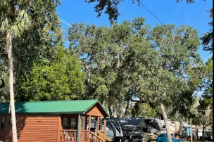 Camp N Water Campground – photo 5