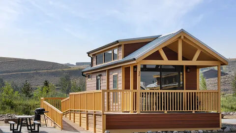Arrowhead Studio — image 1 of 8