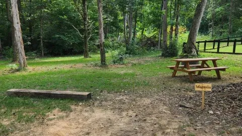 Tent Sites — image 1 of 3