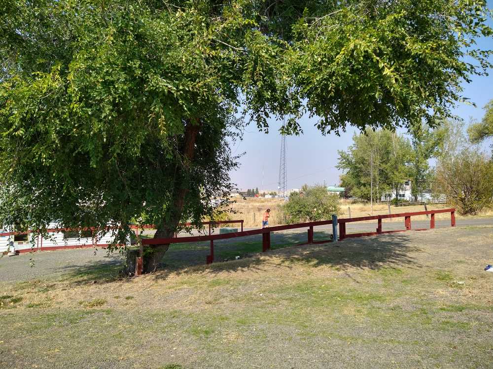 Sundown RV Park, Grangeville, Idaho - Photo 5