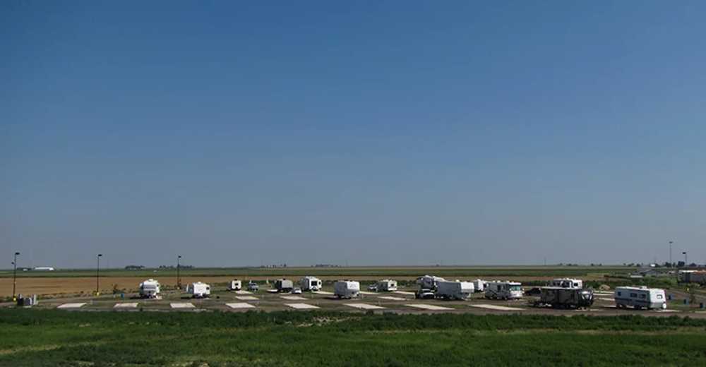 Garden City RV Park - Photo 3