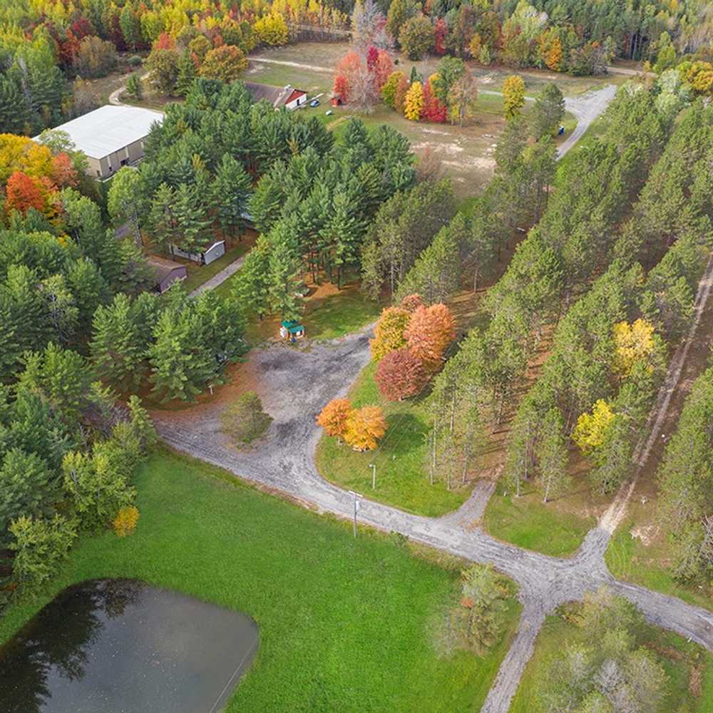 Manton Trails RV Park, Hotel & Campground - Photo 5
