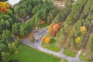 Manton Trails RV Park, Hotel & Campground – photo 5