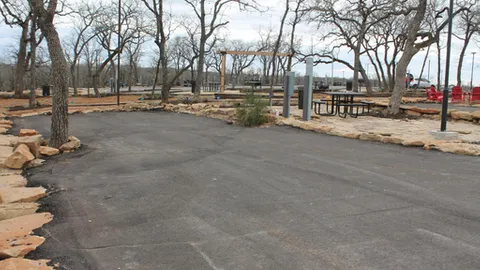 Premium FHU RV Site — image 2 of 2