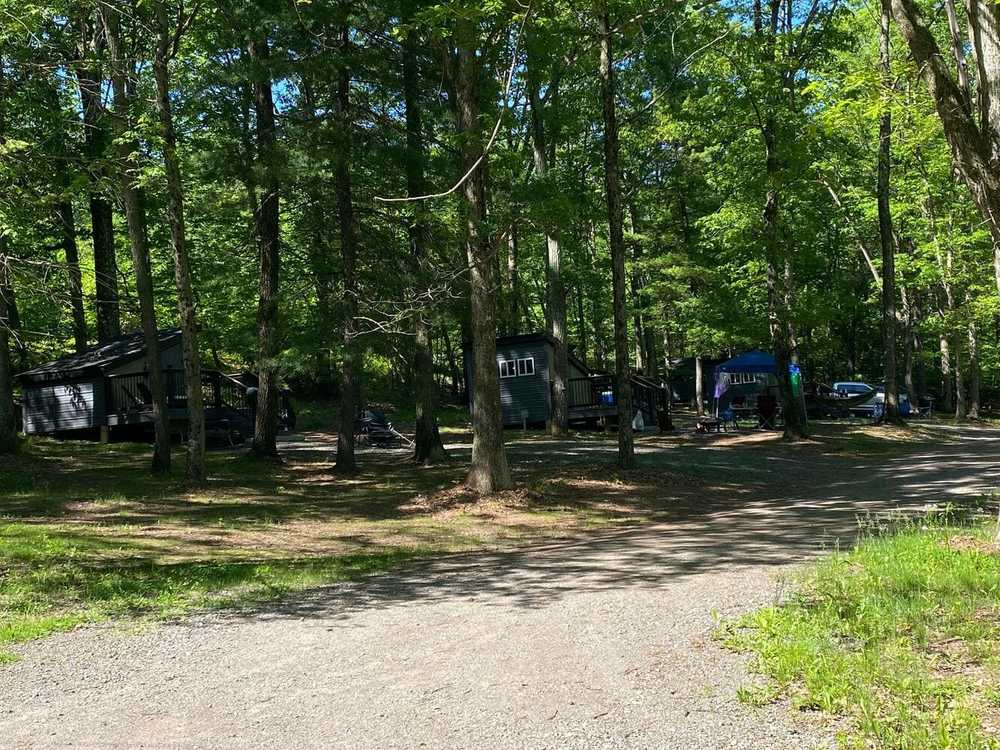 West Creek Campground, Benton, Pennsylvania - Photo 4