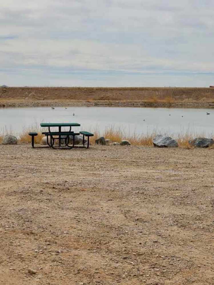 Marbleton RV Park, Marbleton, Wyoming - Photo 3