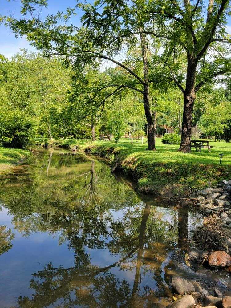Persimmon Creek RV Park, Murphy , North Carolina - Photo 4