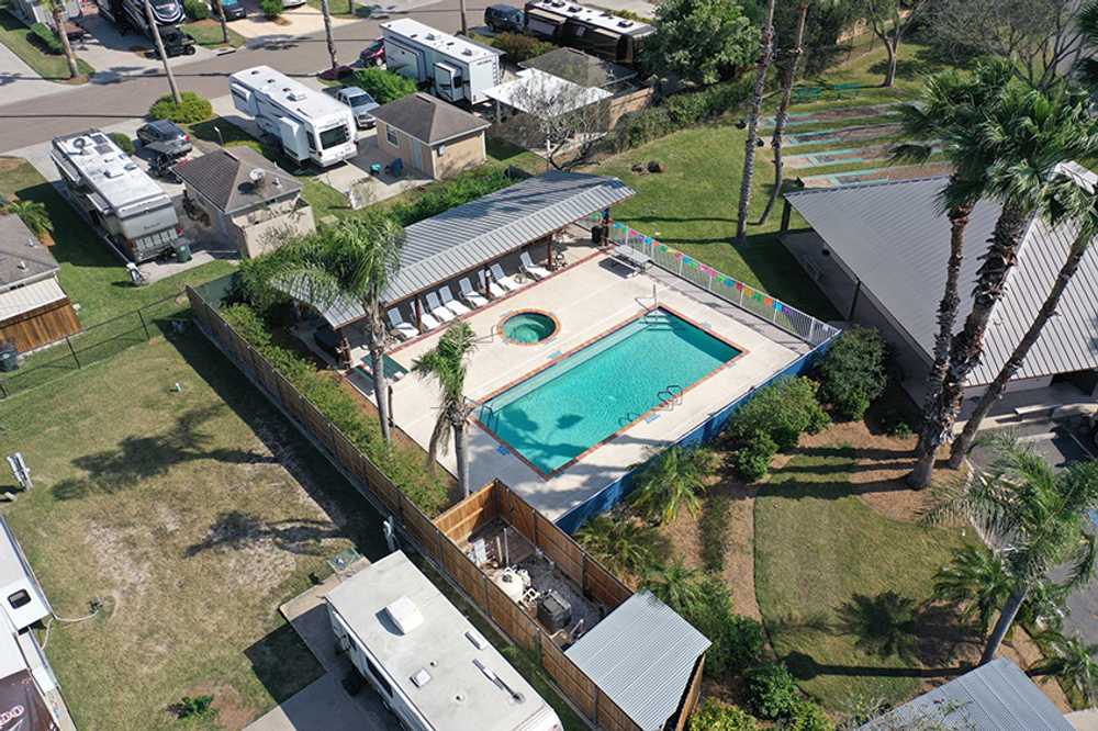 Bentsen Palm Village RV Resort - Mission, TX - Photo 3