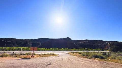 Tent + Car Camping Site with Electric Hookups & Fenced Yard — image 12 of 12