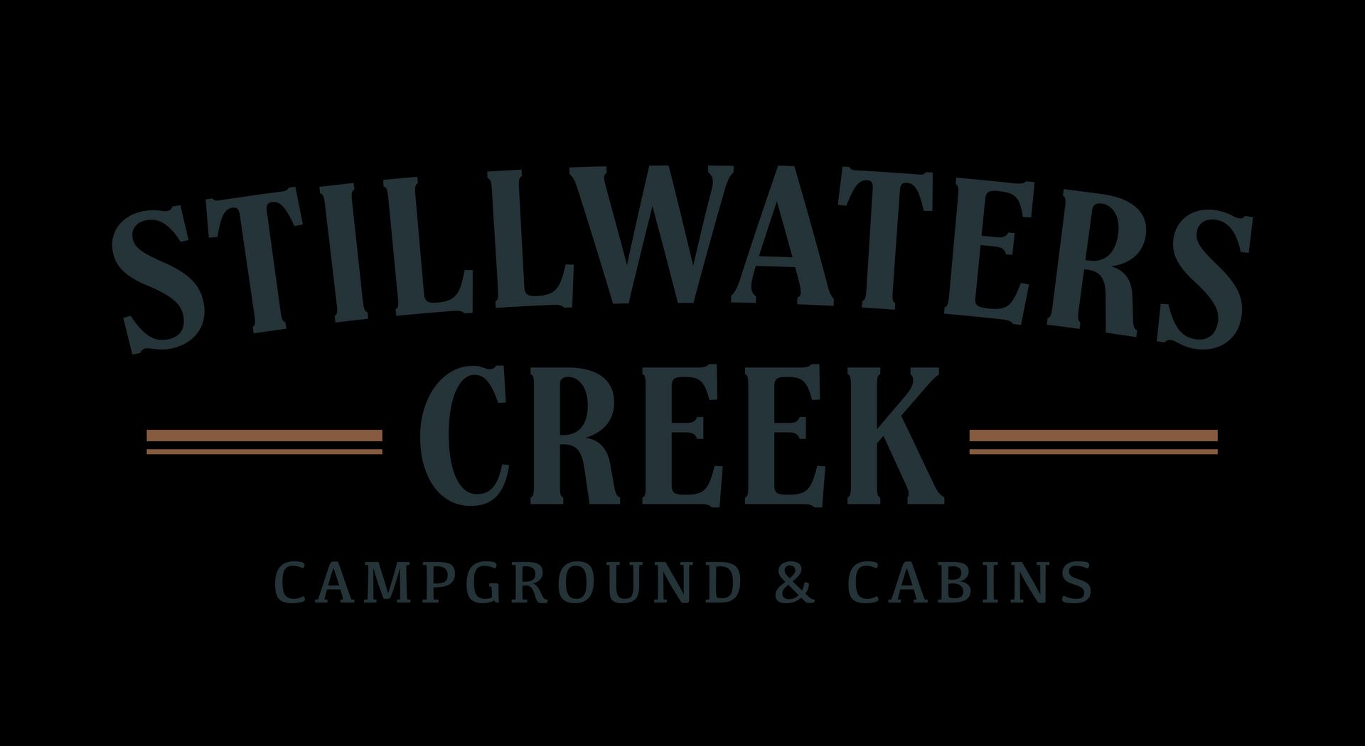 Stillwaters Creek -  Spencer