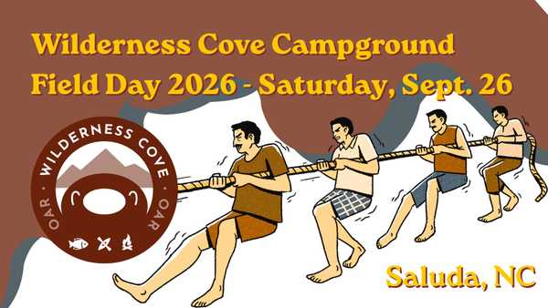 Field Day 2026