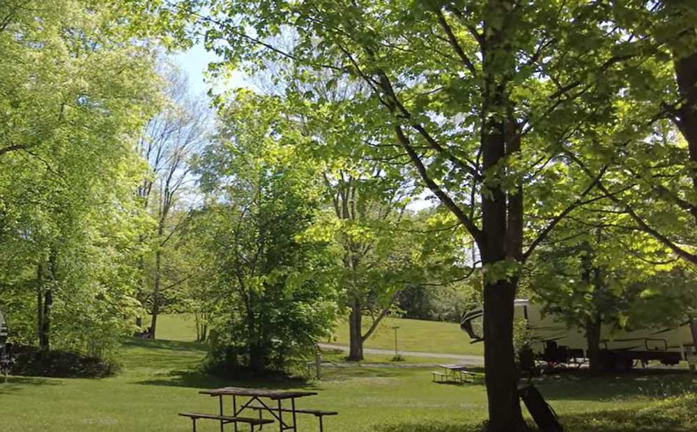 Stetson's Tumble Hill Campground, Cohocton, New York - Photo 2