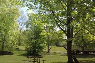 Stetson's Tumble Hill Campground – photo 2