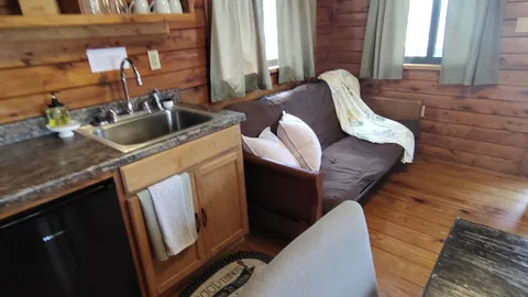 Shenandoah 2 (sleeps 5-6) — image 2 of 2