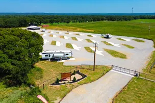 All Inn RV Park – photo 2