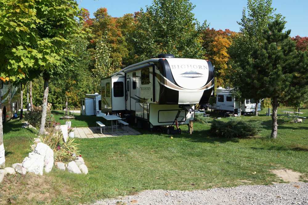 Chandler Hill Campground - Photo 3