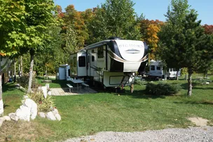Chandler Hill Campground – photo 3