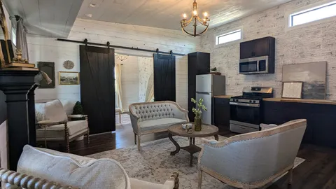 Coyote Suite — image 1 of 10