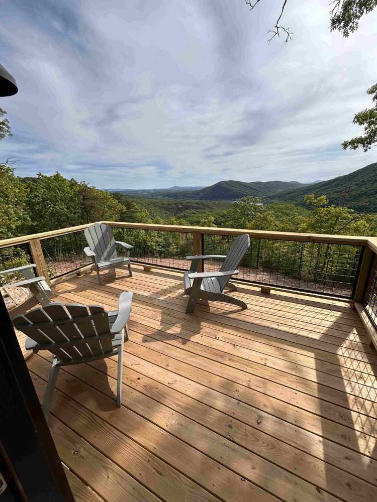Gap Mountain Retreat, Blacksburg, Virginia - Photo 5