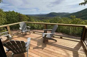 Gap Mountain Retreat – photo 5