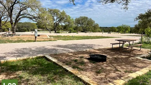 Lone Star Loop - Pull-Thru RV Sites P — image 1 of 17