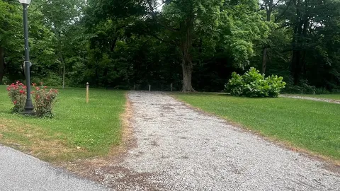 30/50amp Water & Eletric RV Site — image 4 of 4