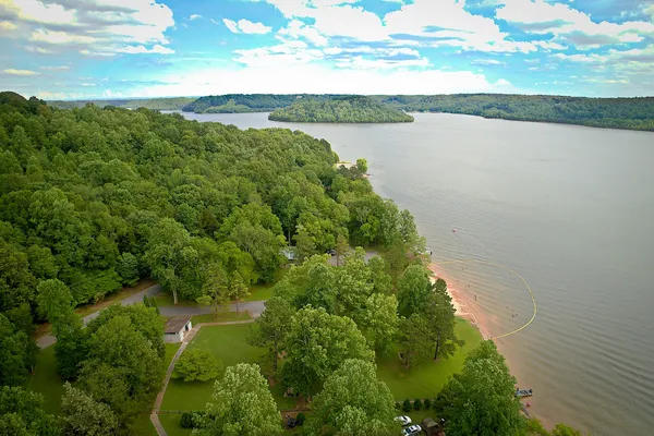 Cedar Point Campground campground