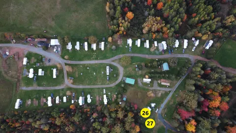 Lake View Un-Serviced Site — image 1 of 2