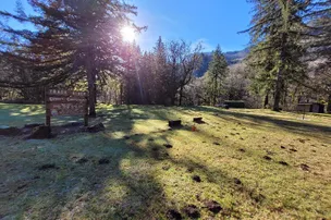 Trask River County Campground – photo 5