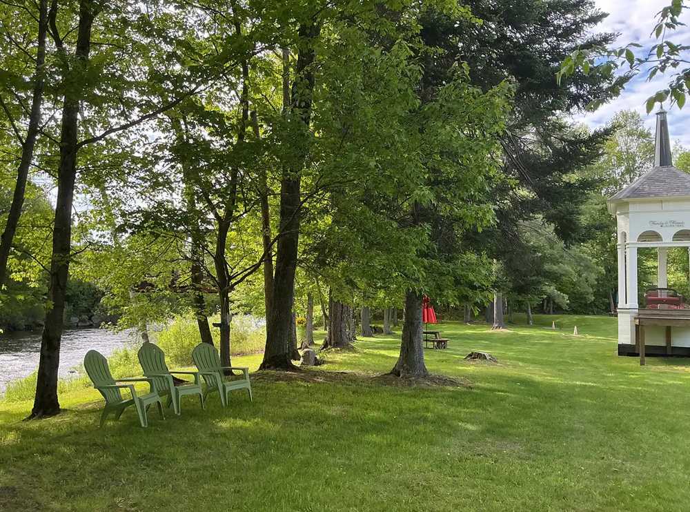 Little town campground - Littleton, NH - Photo 4