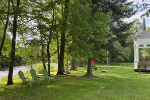 Little town campground – photo 4