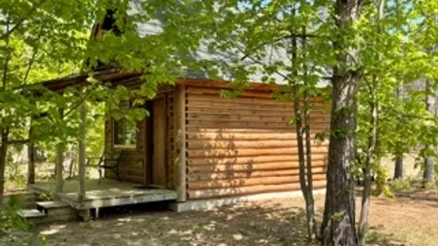 Eagles Nest Cabin — image 1 of 5