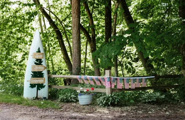 Spirit Springs Campground campground