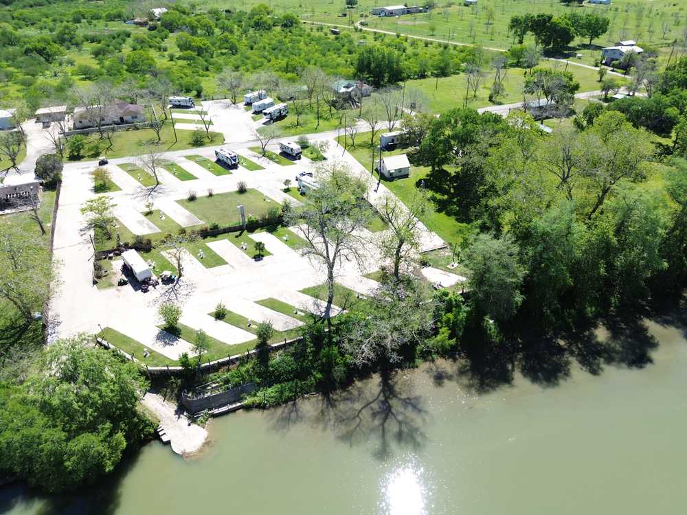 River Haven RV Resort, Cuero, Texas - Photo 2