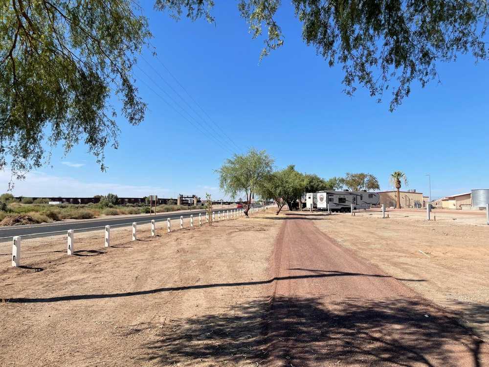 Sleepy Hollow RV Park, Winterhaven, California - Photo 2