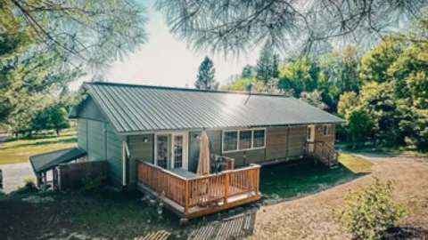 Sunrise Cottage — image 1 of 5