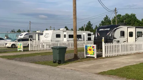 Standard RV Site — image 1 of 11
