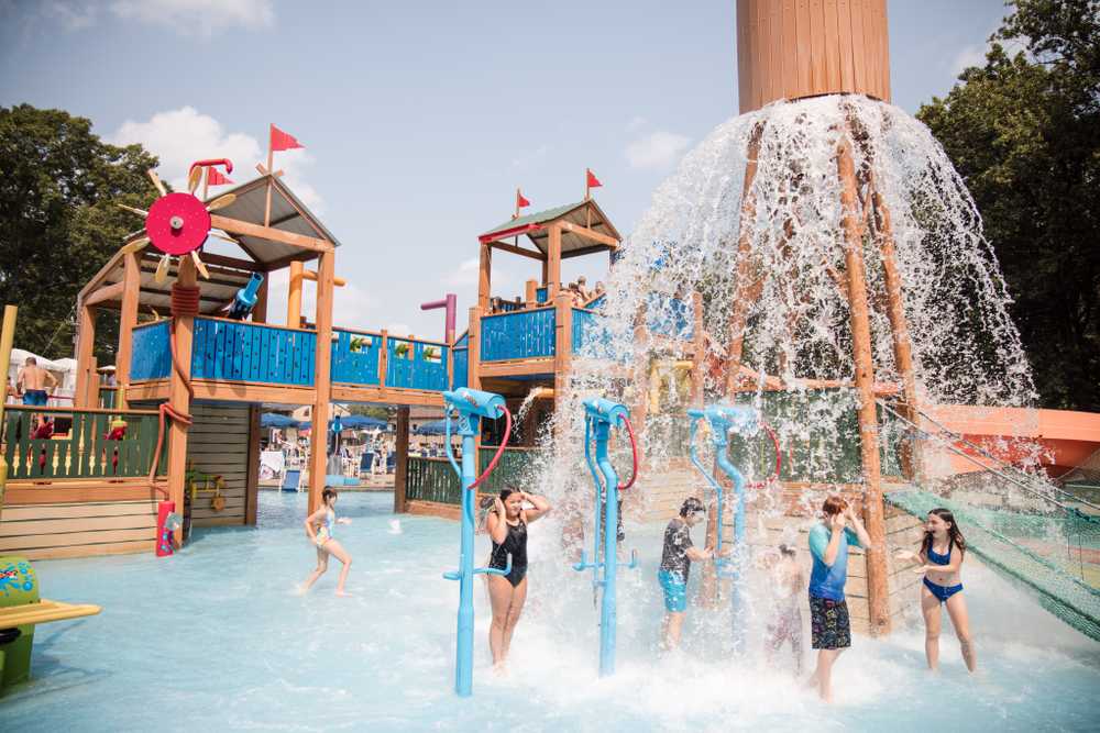 Yogi Bear's Jellystone Park™ Camp-Resort: Quarryville - Photo 4