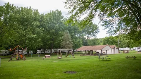 Primitive RV Site — image 1 of 1