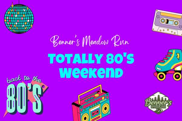 2026 - Totally 80's Weekedn