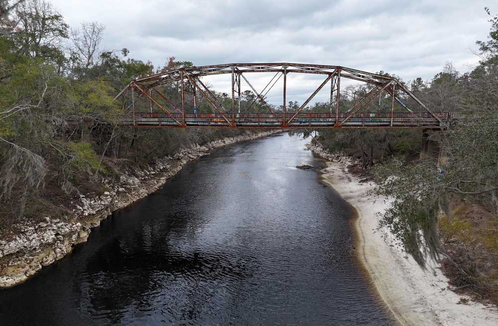 Jennings Bluff, Jennings, Florida - Photo 4