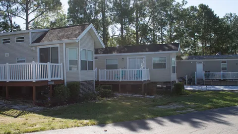 Park Model Rental 2 Bedroom — image 1 of 1