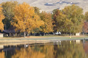 Chief Timothy Campground – photo 2