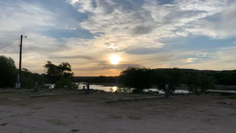 Water + Electric RV Site - Camp V — image 1 of 1